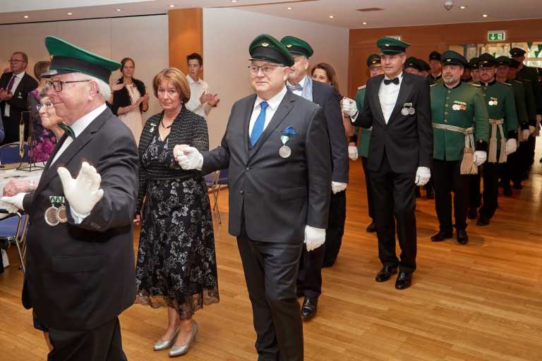 Schützenball 2022 - 14 of 63