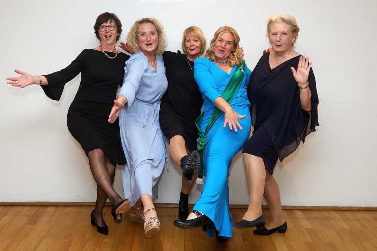 Schützenball 2022 - 22 of 63