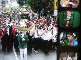 Olper Schützenfest - Der Film Olper Schützenfest - Der Film