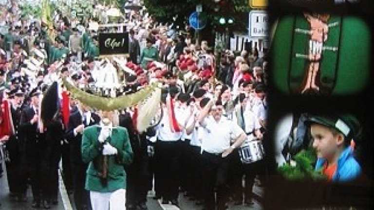 Olper Schützenfest - Der Film