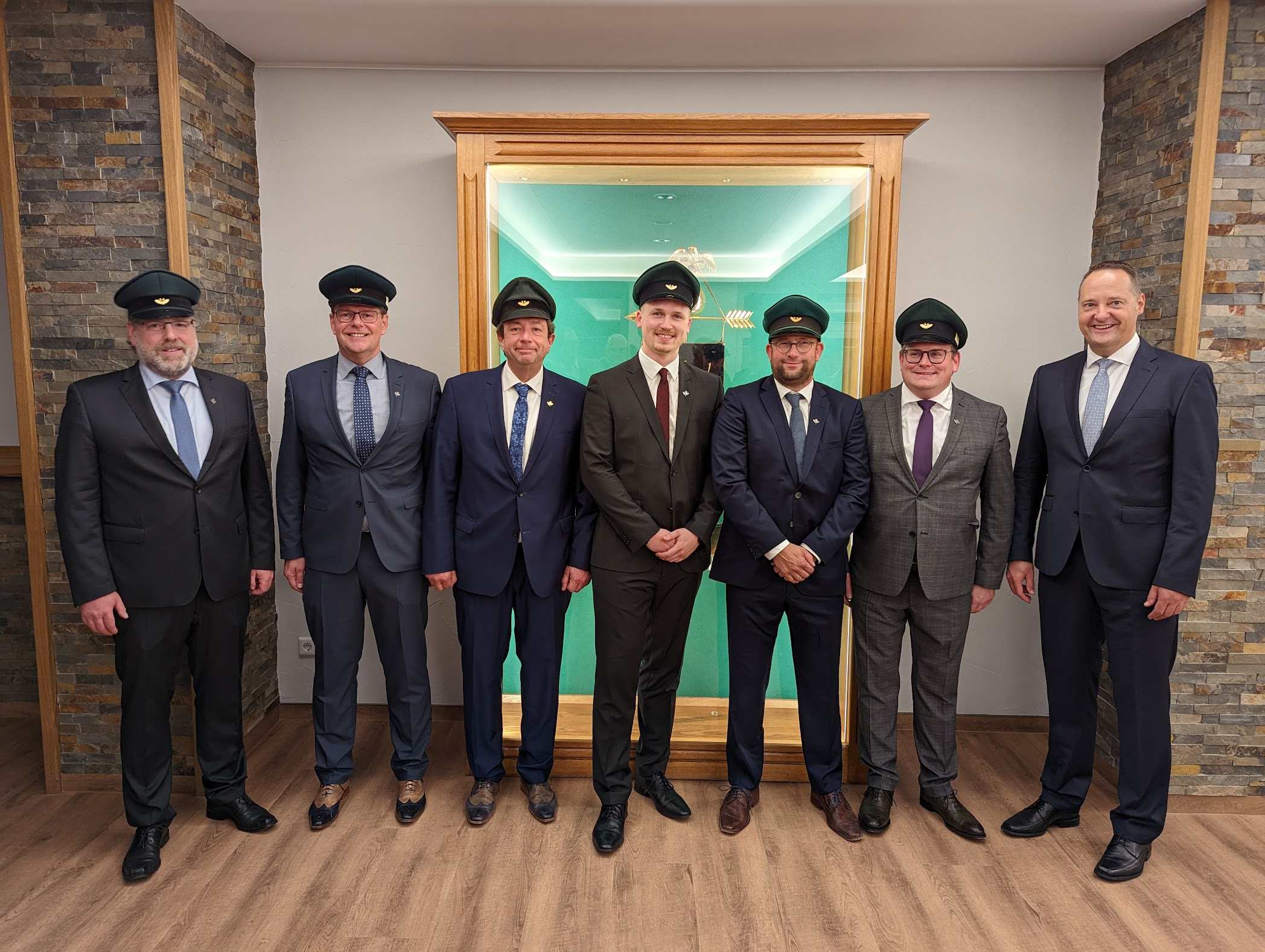 Vorstandswahl 2022 Vorstandswahl 2022