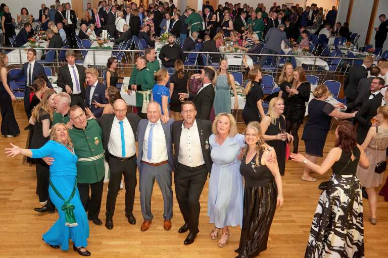 Schützenball 2022 - 62 of 63