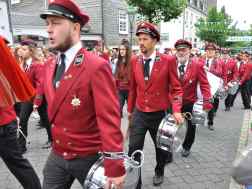 Olper Schützenfest 2017 - 182