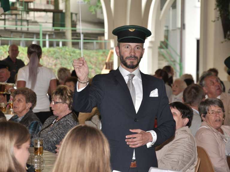 Olper Schützenfest 2017 - 16