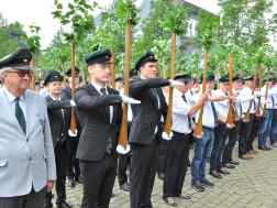 Olper Schützenfest 2017 - 89