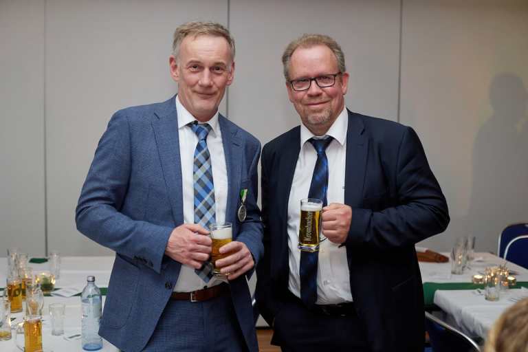 Schützenball 2022 - 57 of 63