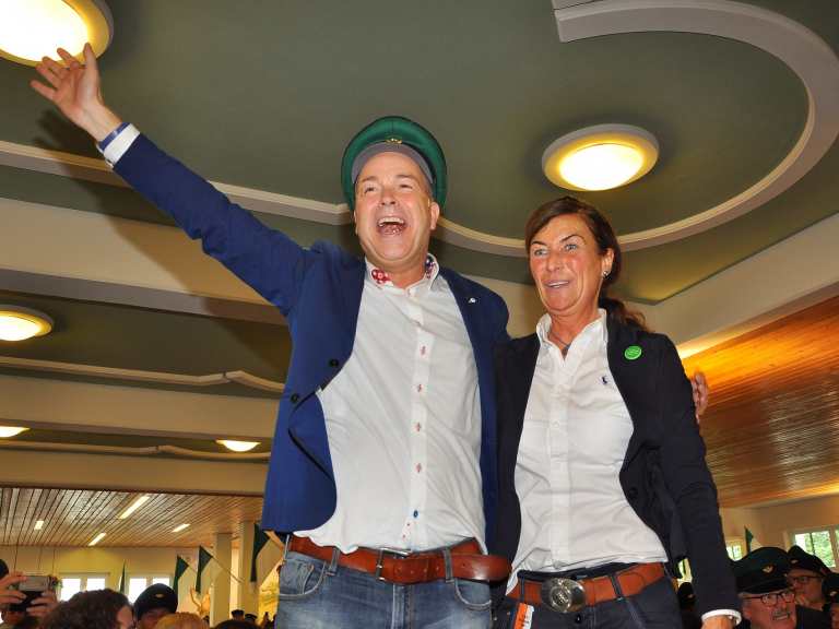 Olper Schützenfest 2017 - 304