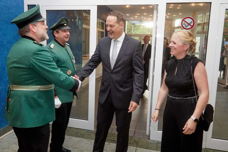 Schützenball 2022 - 6 of 63