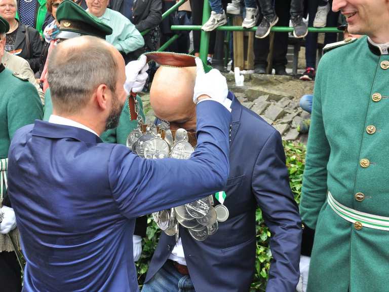 Olper Schützenfest 2017 - 312