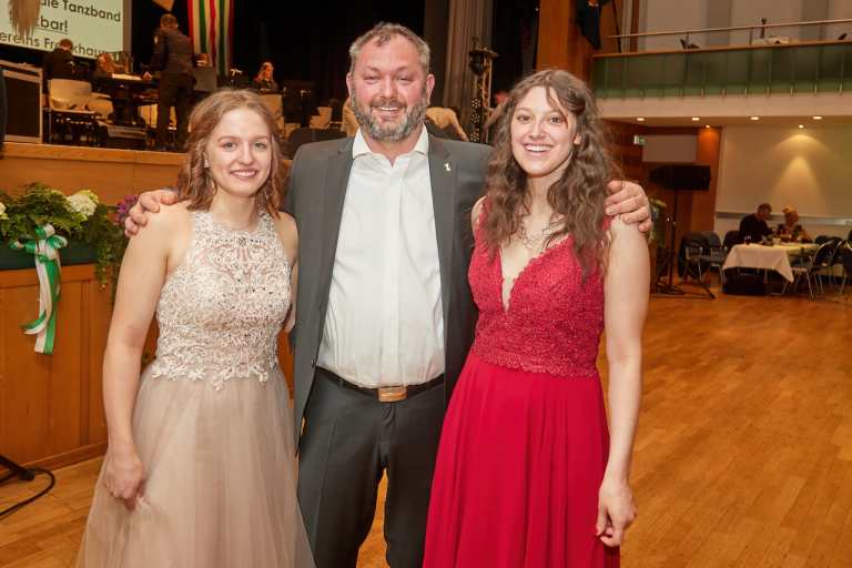 Schützenball 2022 - 50 of 63