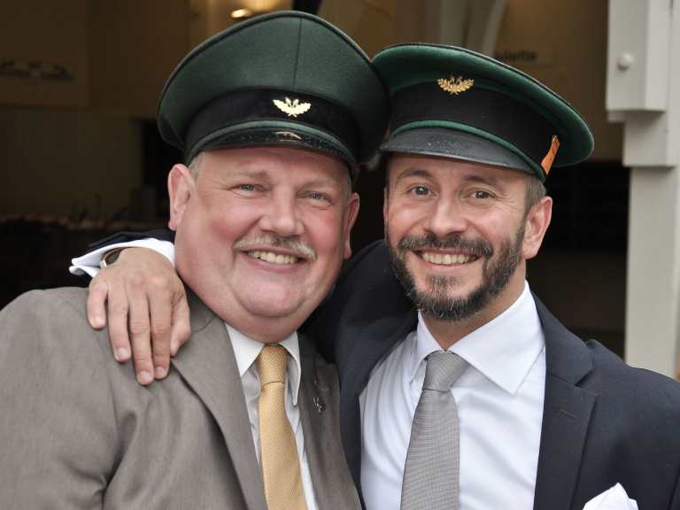 Olper Schützenfest 2017 - 31