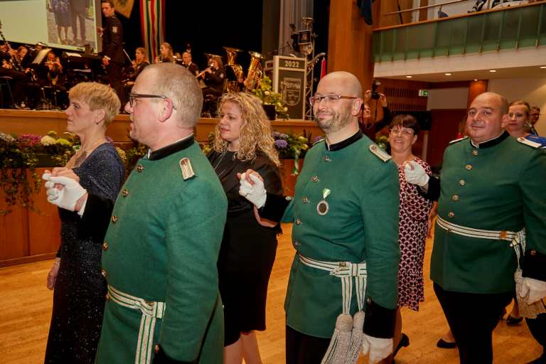 Schützenball 2022 - 38 of 63