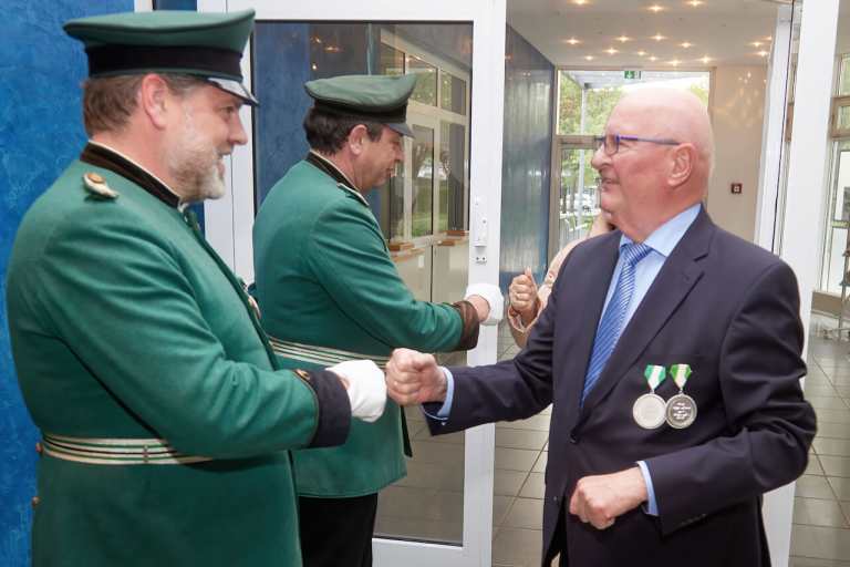 Schützenball 2022 - 8 of 63