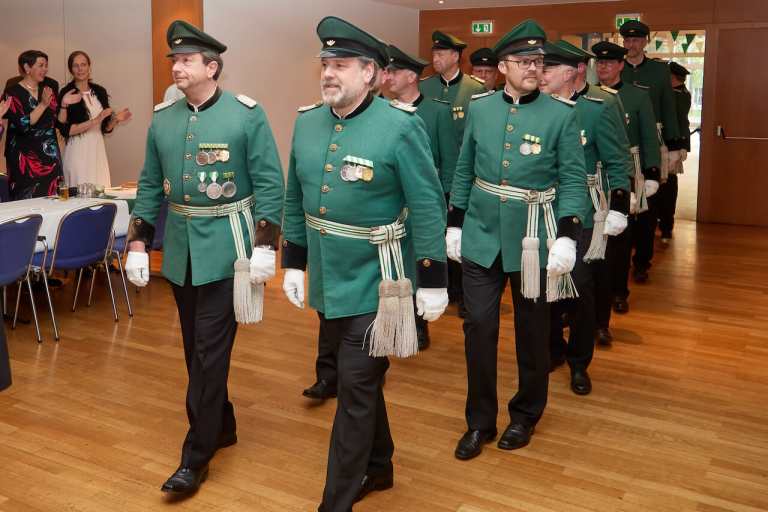 Schützenball 2022 - 12 of 63