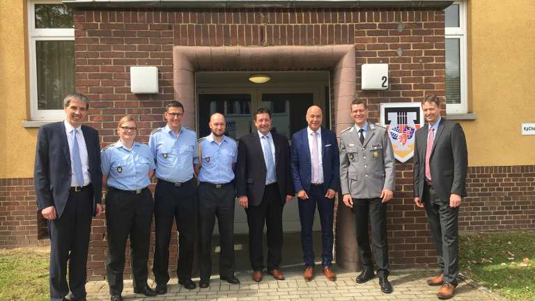 Musikbestellung 2018