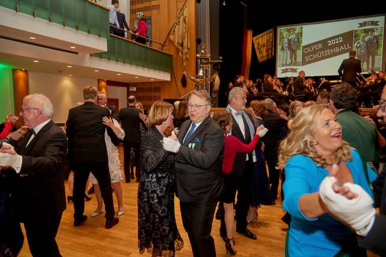 Schützenball 2022 - 42 of 63