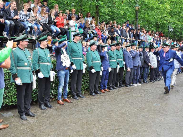 Olper Schützenfest 2017 - 317