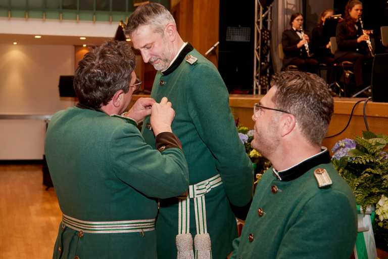 Schützenball 2022 - 17 of 63