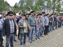 Olper Schützenfest 2017 - 82