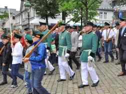 Olper Schützenfest 2017 - 171