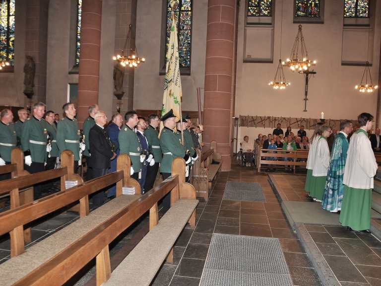 Olper Schützenfest 2017 - 280