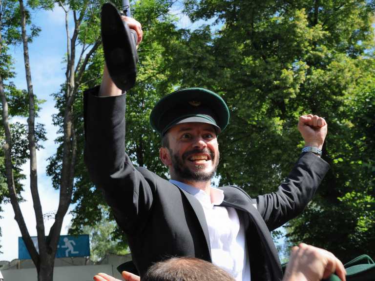 Stephan Neuhaus Stephan Neuhaus