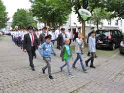 Olper Schützenfest 2017 - 192