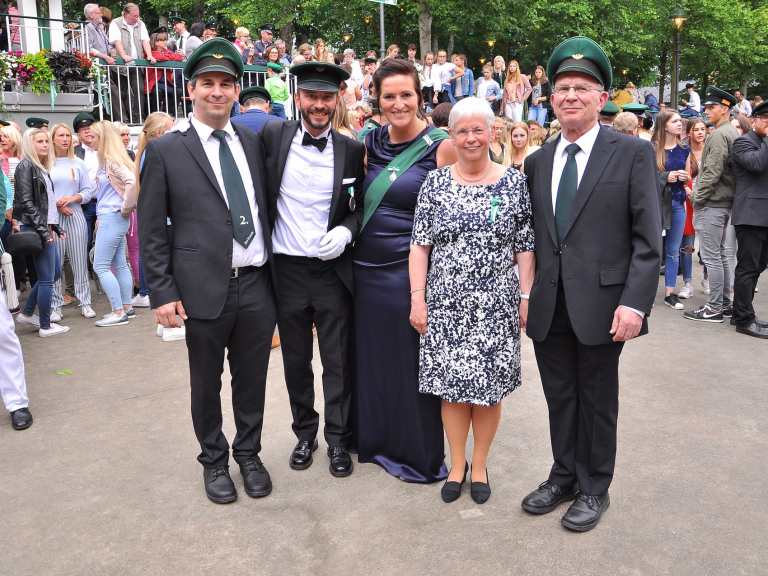 Olper Schützenfest 2017 - 255