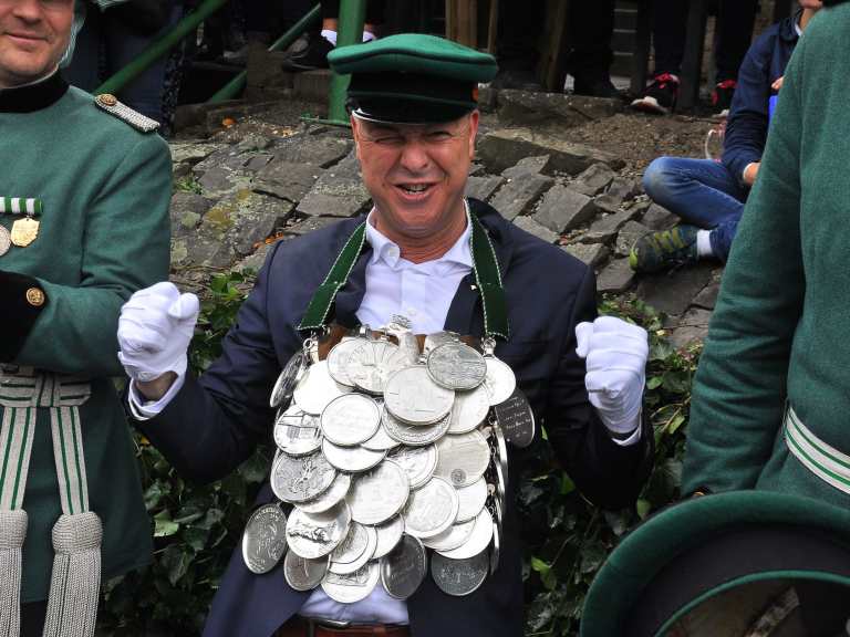 Olper Schützenfest 2017 - 314