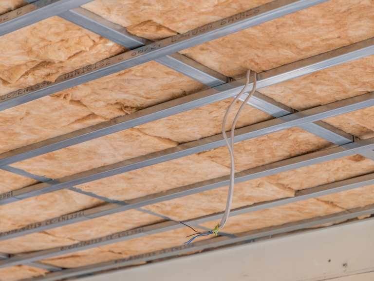 Renovierung vom Speisesaal - Baufortschritt 16.02.19 Renovierung vom Speisesaal - Baufortschritt 16.02.19