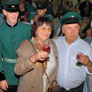 Olper Schützenkönig 1997_P_Seifert_2