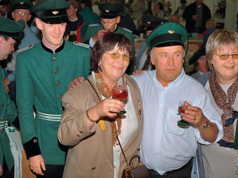 Olper Schützenkönig 1997_P_Seifert_2