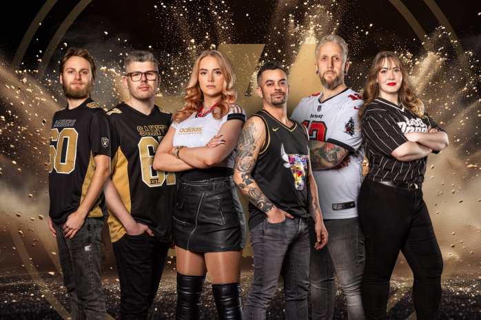 Hashtag Bandfoto 2025