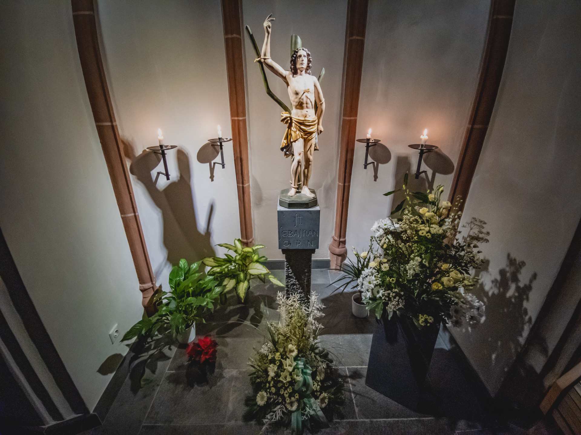 Sebastianus 2021 Sebastianus 2021