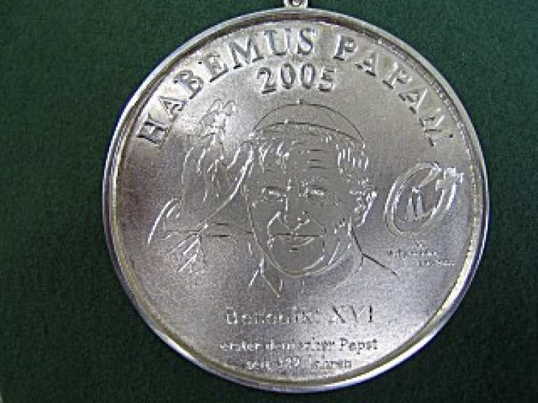 Ordensübergabe 2006 - Königsorden 2006