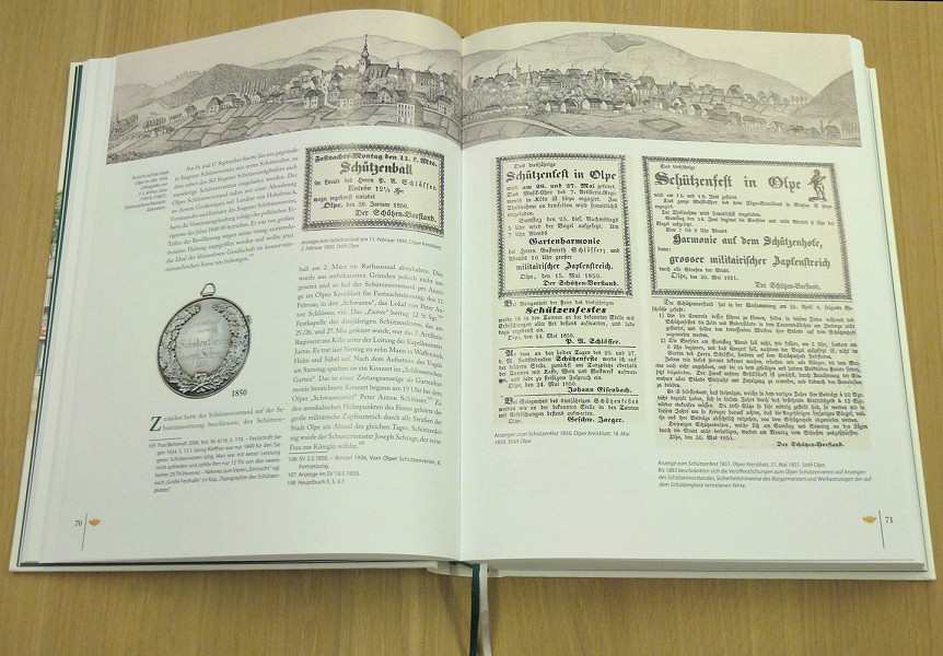 Veröffentlichung der Vereinschronik am 15. November 2011 Veröffentlichung der Vereinschronik am 15. November 2011