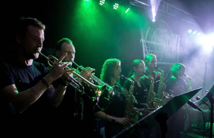 Simply Live - Bild12