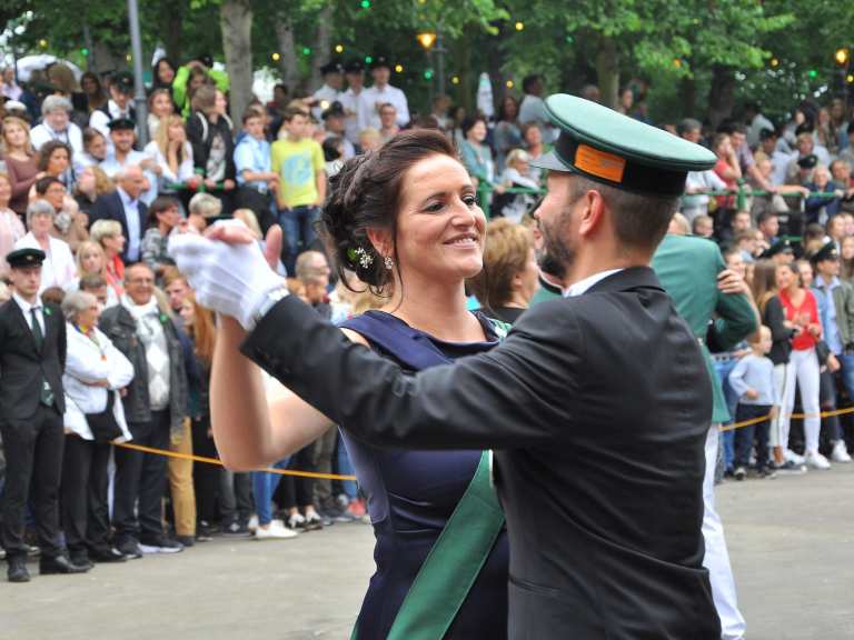 Olper Schützenfest 2017 - 251