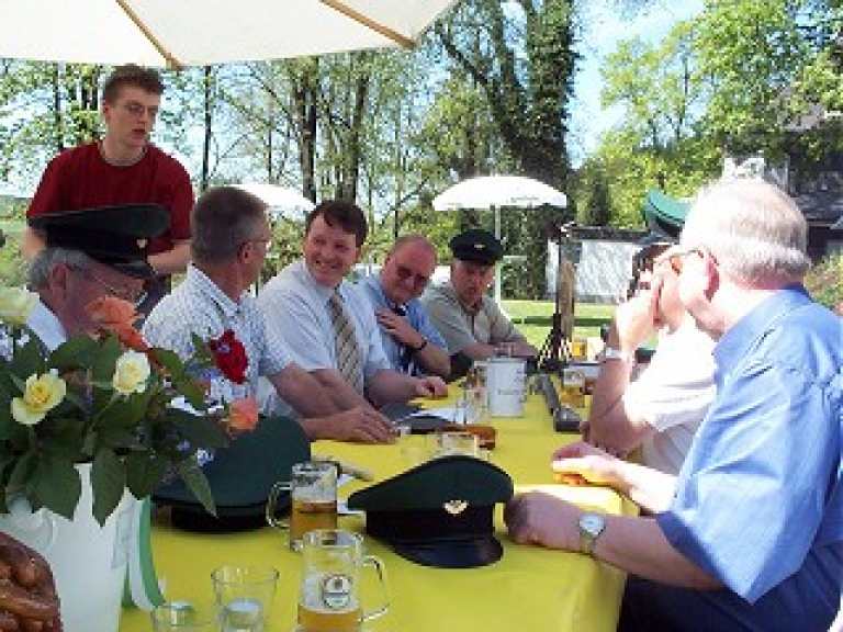 Frühlingsfest der Frühlingsfest der