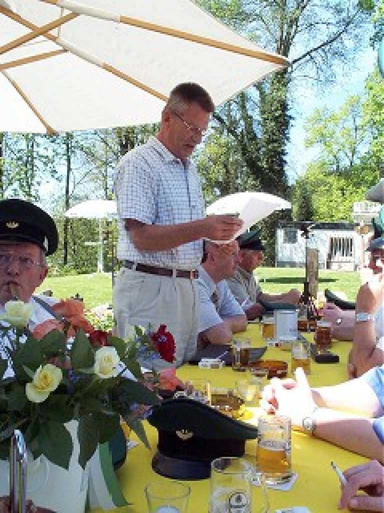 Frühlingsfest der Frühlingsfest der