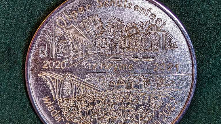 „te Heyme“ - „Wieder gemeinsam - Ümmerich 2022“