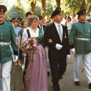 Olper Schützenkönig 1982_H_Brueser_2