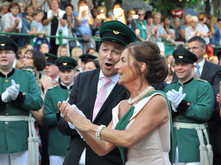 Olper Schützenfest 2017 - 374