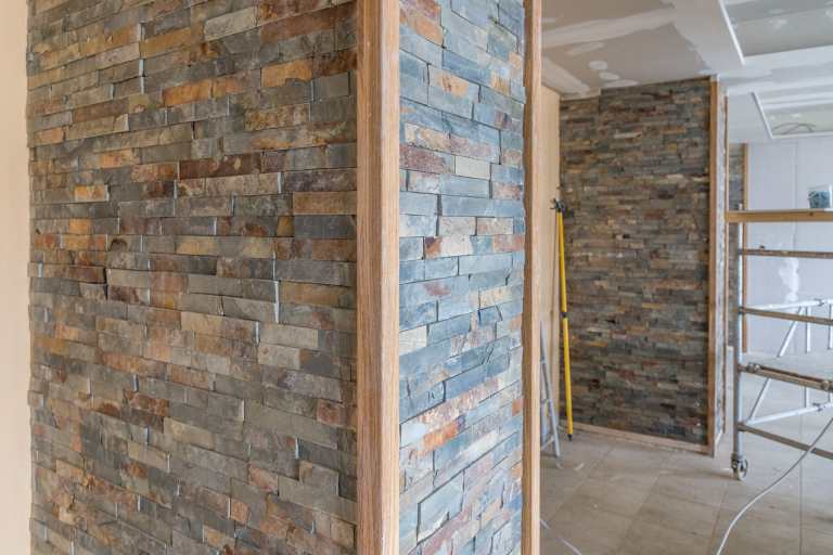 Renovierung vom Speisesaal - Baufortschritt 13.03.19 Renovierung vom Speisesaal - Baufortschritt 13.03.19