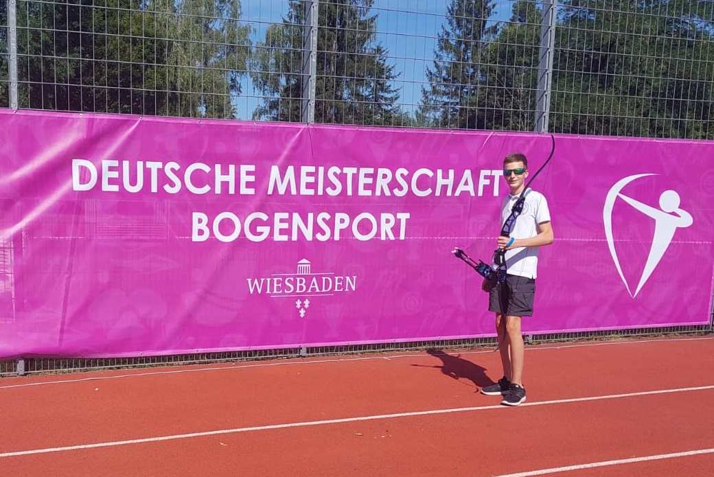 Felix Willeke DM Fita 2024 Felix Willeke DM Fita 2024