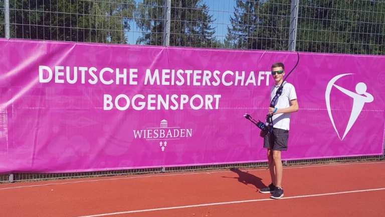 Felix Willeke DM Fita 2024 Felix Willeke DM Fita 2024