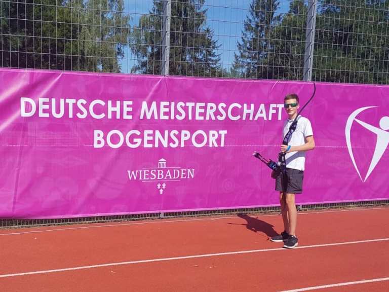 Felix Willeke DM Fita 2024