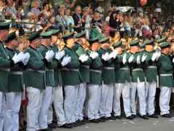 Olper Schützenfest 2017 - 356